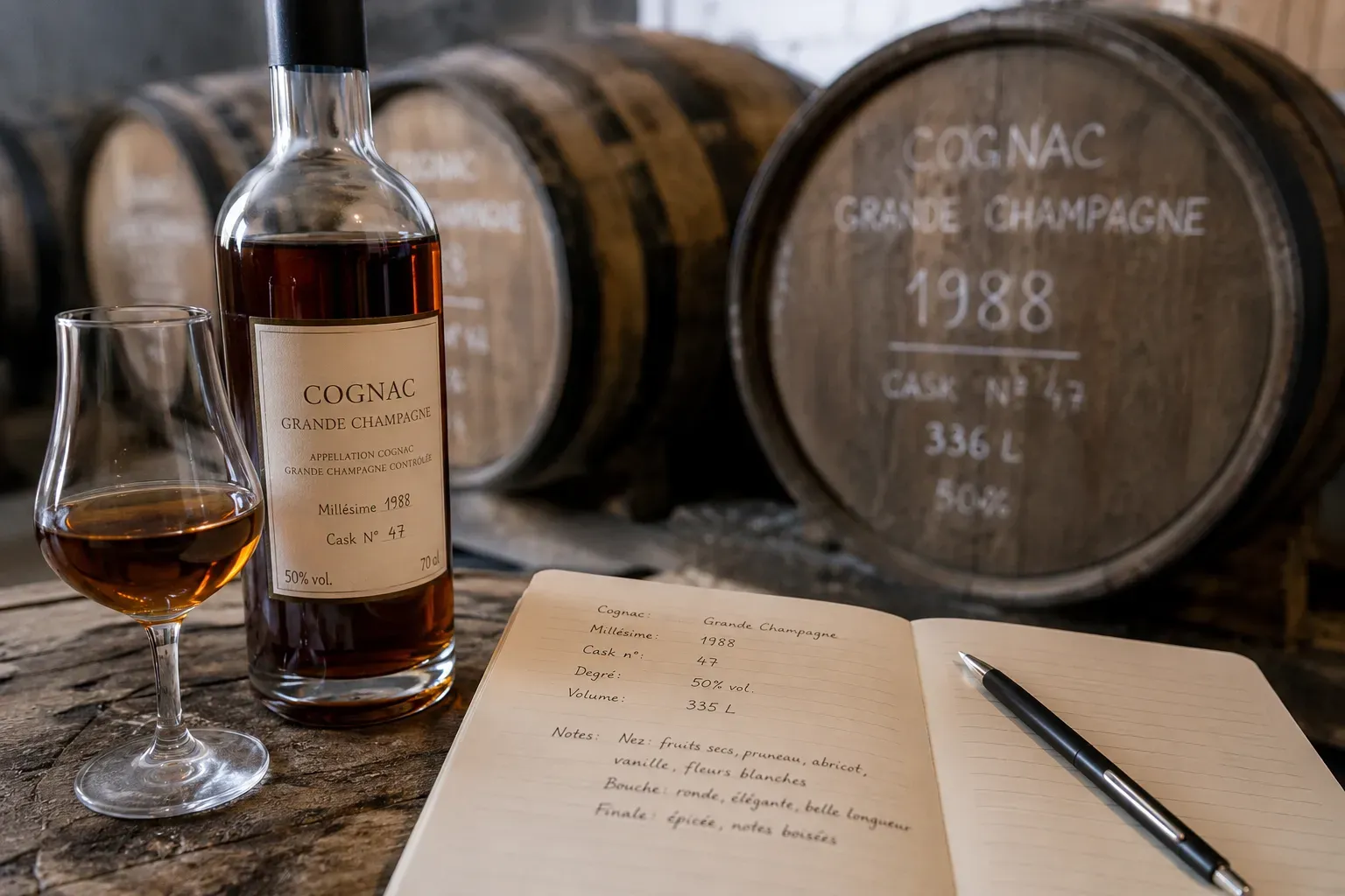 Whisky cask pricing trends and valuation factors in 2026