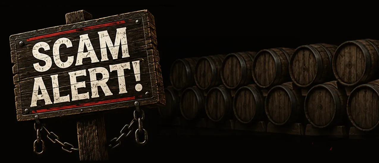 Whisky cask pricing trends and valuation factors in 2026