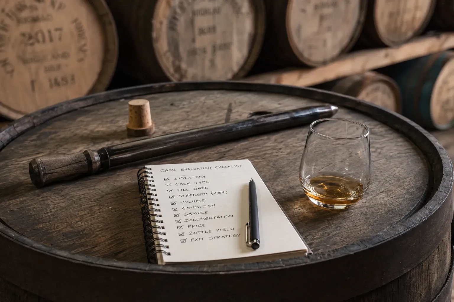 First-time whisky buying guide